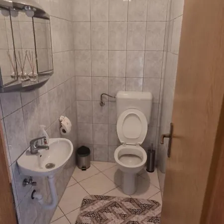 Ivan Apartmán *