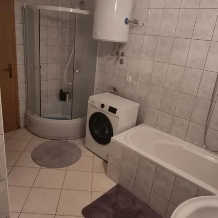 Ivan Apartmán