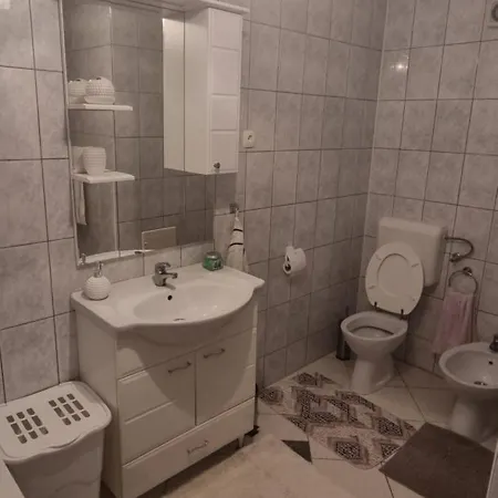 Ivan Apartman Tomislavgrad