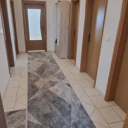 Ivan Lägenhet Tomislavgrad