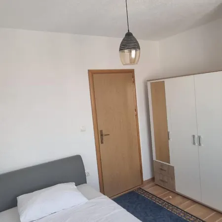 Apartmán Ivan Tomislavgrad