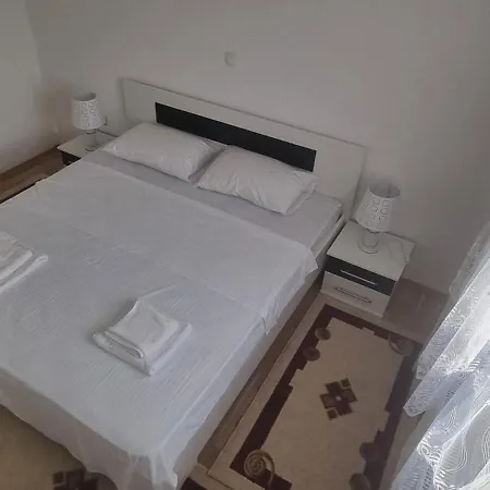 Ivan Apartmán Tomislavgrad