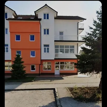 Apartmán Ivan